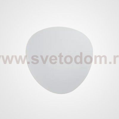 Настенный светильник BEA D14 White ImperiumLoft 224206-23