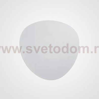 Настенный светильник BEA D19 White ImperiumLoft 224207-23