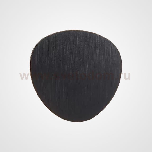 Настенный светильник BEA D19 Black ImperiumLoft 224210-23