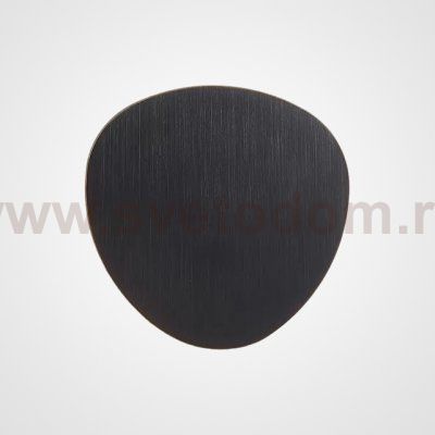 Настенный светильник BEA D19 Black ImperiumLoft 224210-23