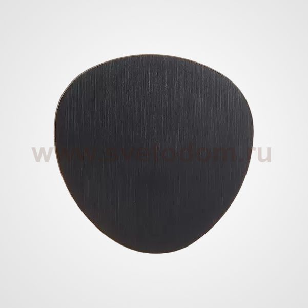 Настенный светильник BEA D24 Black ImperiumLoft 224211-23