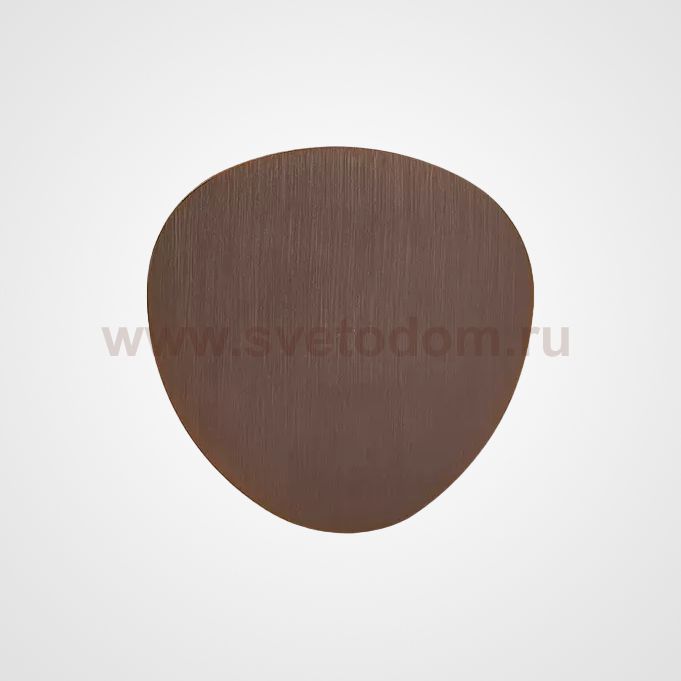 Настенный светильник BEA D14 Brown ImperiumLoft 224215-23