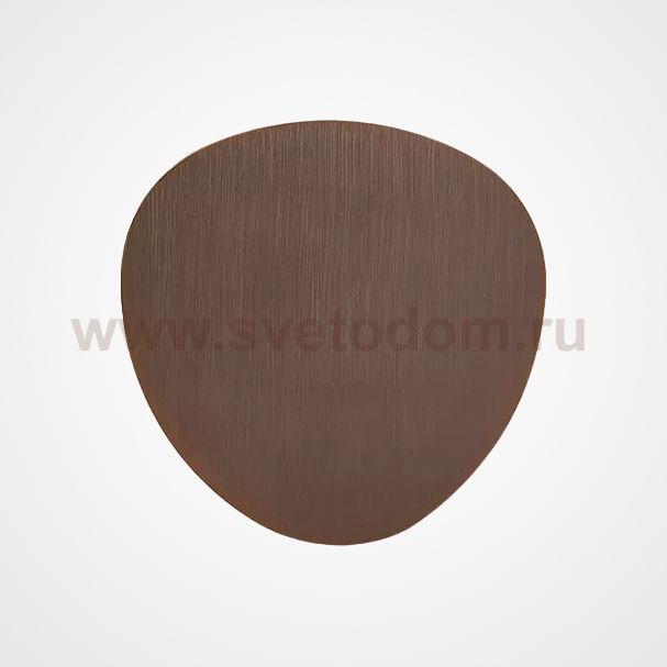 Настенный светильник BEA D24 Brown ImperiumLoft 224217-23