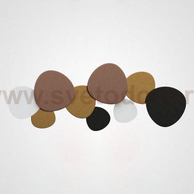 Настенный светильник BEA COMBO L9 ImperiumLoft 224224-23