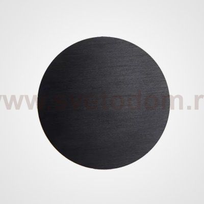 Настенный светильник BEA B D25 Black ImperiumLoft 224229-23