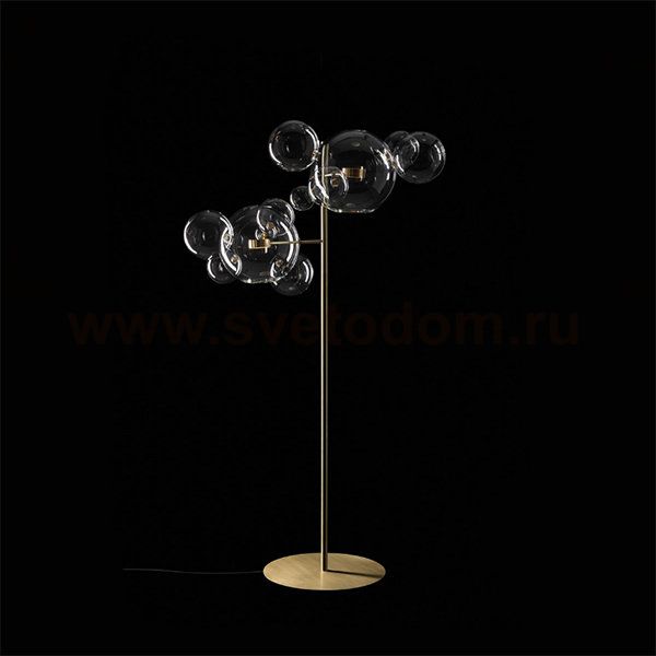 Торшер Bolle  BLS 14 floor lamp ImperiumLoft 224245-22