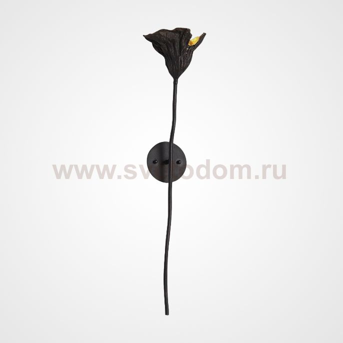 Настенный светильник LILIAN WALL A ImperiumLoft 224264-23