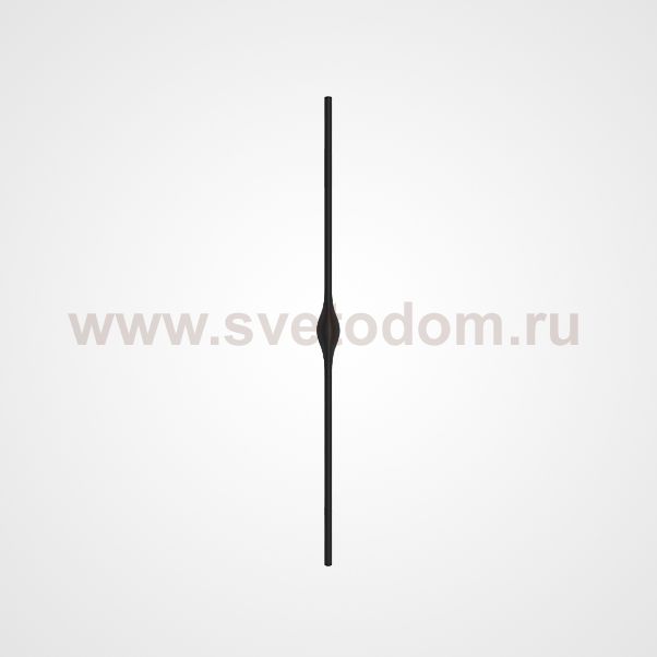 Настенный светильник AGGI H100 ImperiumLoft 224278-23