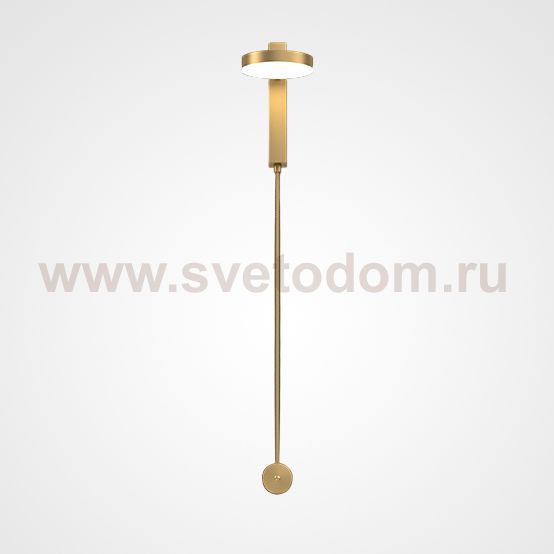 Настенный светильник DENZIL LUX ImperiumLoft 224282-23