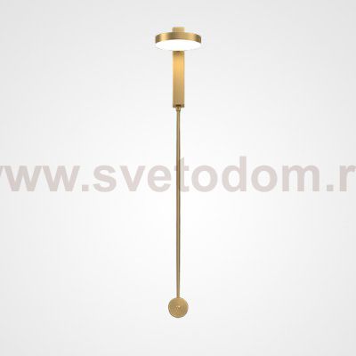 Настенный светильник DENZIL LUX ImperiumLoft 224282-23