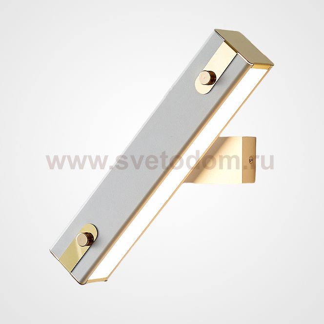 Настенный светильник MARK A White ImperiumLoft 224290-23