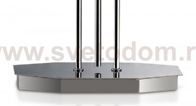 Настольная лампа Odeon light 2243/2T SINTI