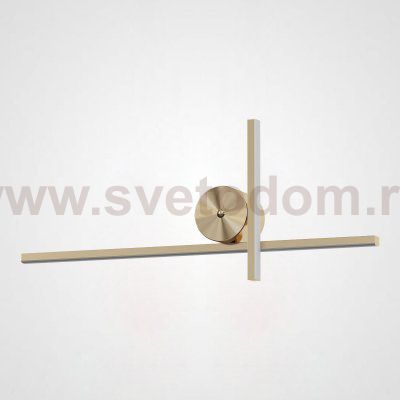 Настенный светильник STICH L50 ImperiumLoft 224300-23