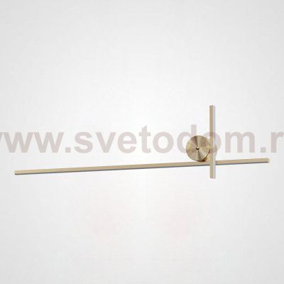Настенный светильник STICH L80 ImperiumLoft 224301-23