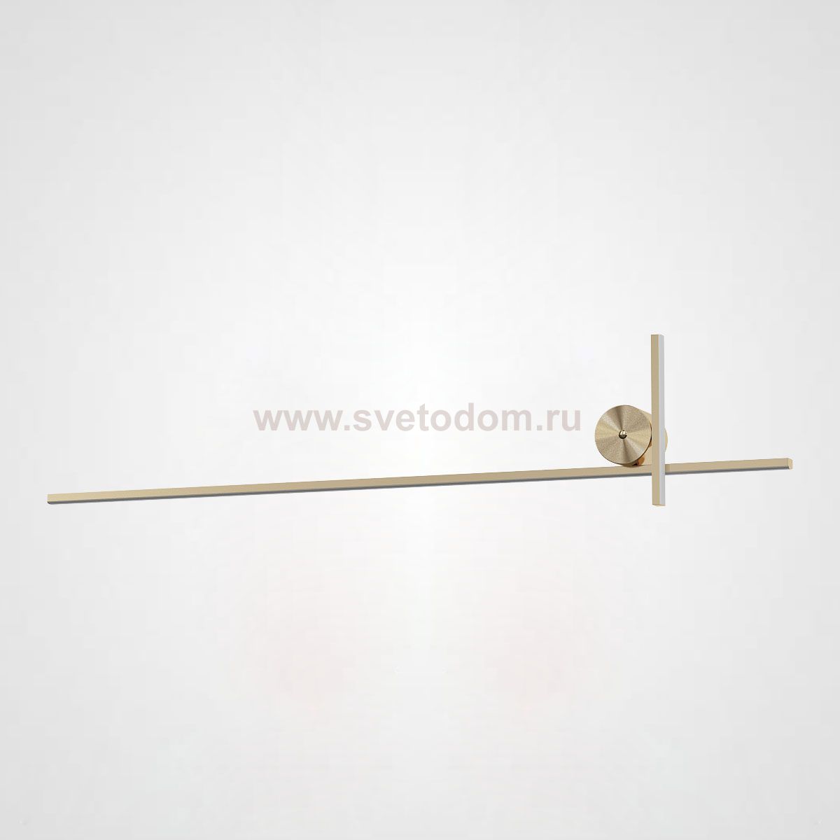 Настенный светильник STICH L100 ImperiumLoft 224302-23