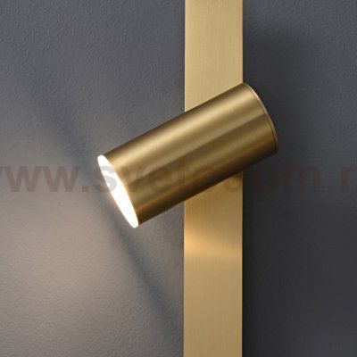 Настенный светильник CURD ImperiumLoft 224303-23
