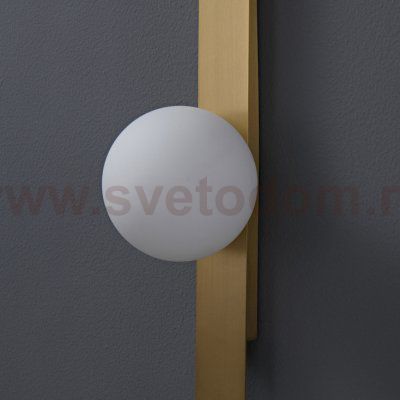 Настенный светильник CURD ImperiumLoft 224303-23
