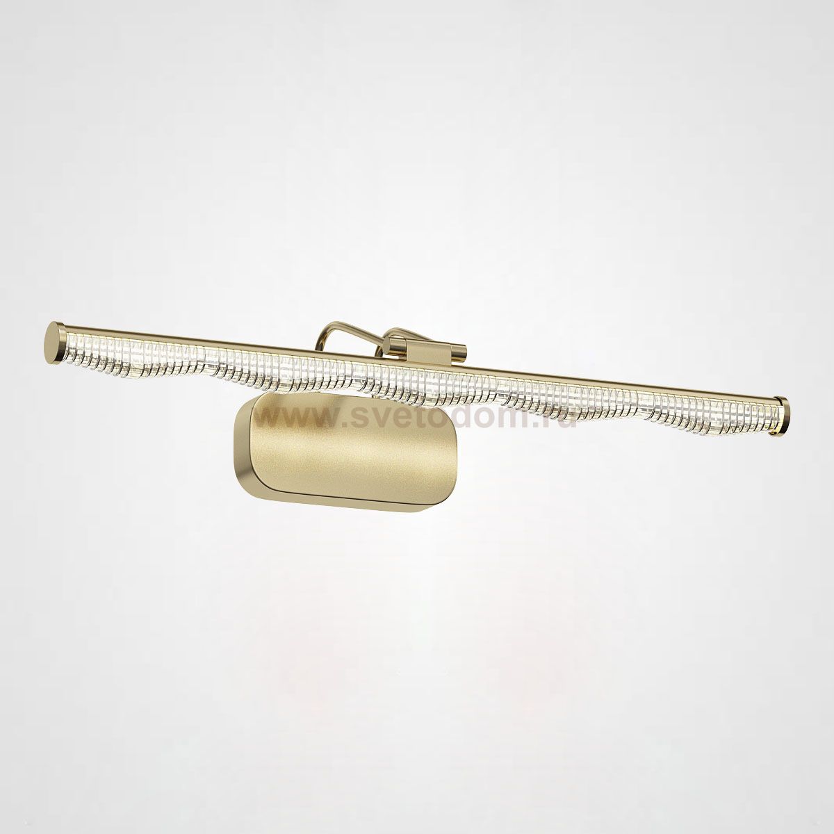 Настенный светильник CARIA WALL L50,5 Brass ImperiumLoft 224314-23