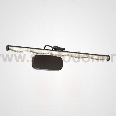 Настенный светильник CARIA WALL L50,5 Black ImperiumLoft 224318-23