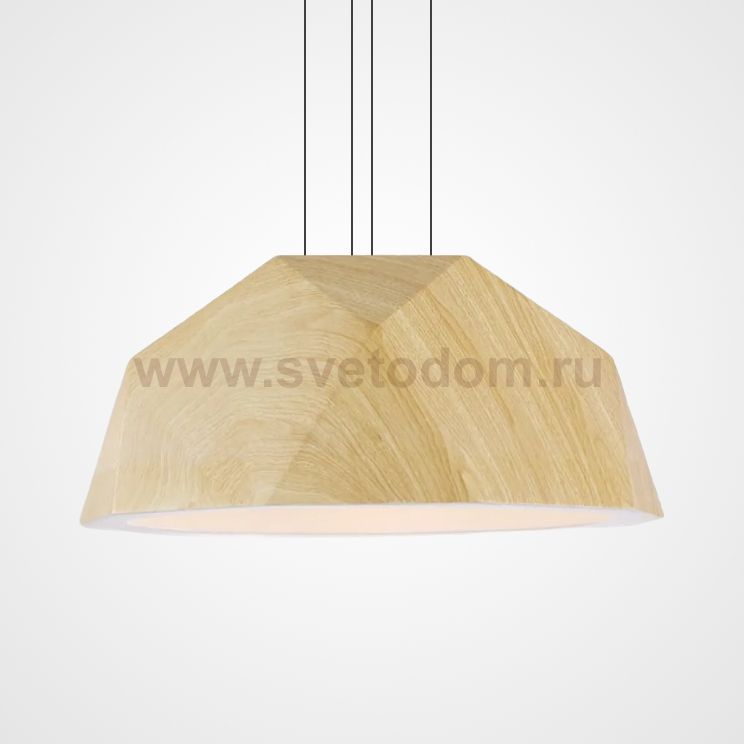 Подвесной светильник BROBY D40 Brown ImperiumLoft 224330-26