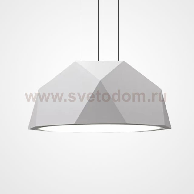 Подвесной светильник BROBY D40 White ImperiumLoft 224331-26