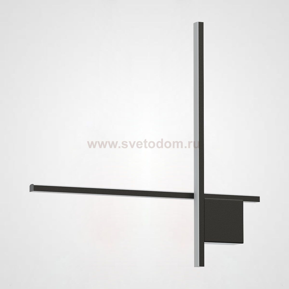 Настенный светильник STICH B L50 Black ImperiumLoft 224351-23