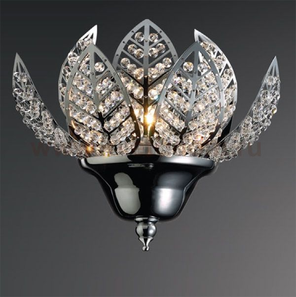 Светильник настенный бра Odeon light 2244/2w LOTUS