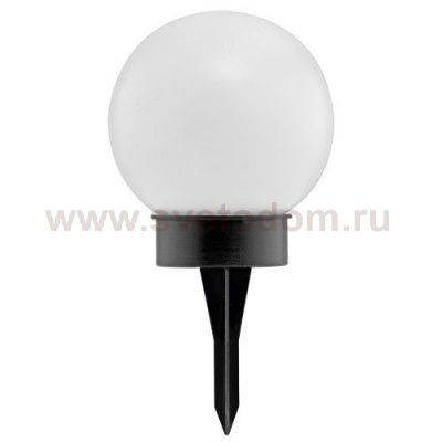Светильник на солнечной батарее круг Eglo 22441