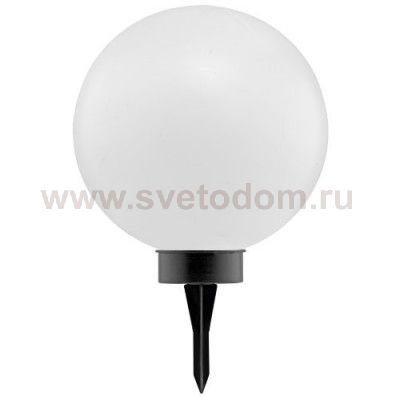 Светильник шар садовый Eglo 22444 Solar 