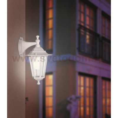 Светильник уличный Eglo 22462 LATERNA 5