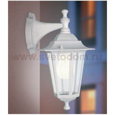 Светильник уличный Eglo 22462 LATERNA 5