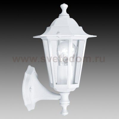 Светильник уличный Eglo 22463 LATERNA 5