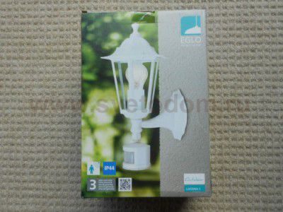 Светильник уличный Eglo 22464 LATERNA 5