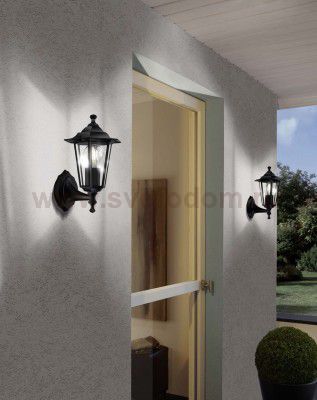 Светильник уличный Eglo 22467 LATERNA 4