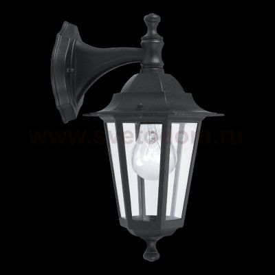 Светильник уличный Eglo 22467 LATERNA 4