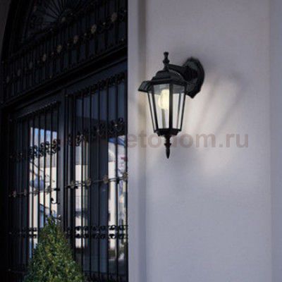 Светильник уличный Eglo 22467 LATERNA 4