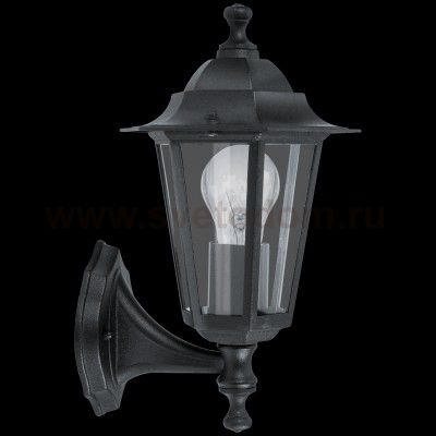 Светильник уличный Eglo 22468 LATERNA 4
