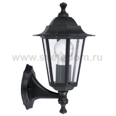Светильник уличный Eglo 22468 LATERNA 4