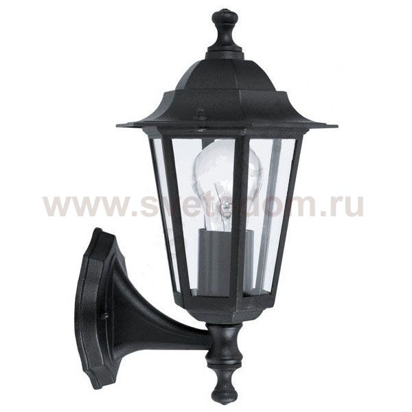 Светильник уличный Eglo 22468 LATERNA 4