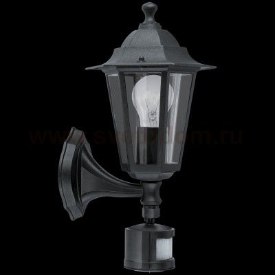 Светильник уличный Eglo 22469 LATERNA 4