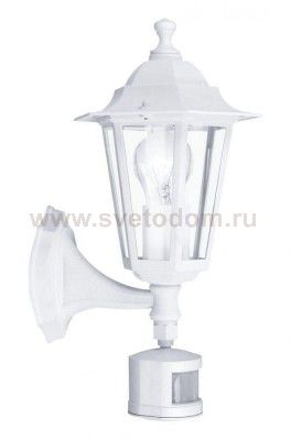 Светильник уличный Eglo 22469 LATERNA 4