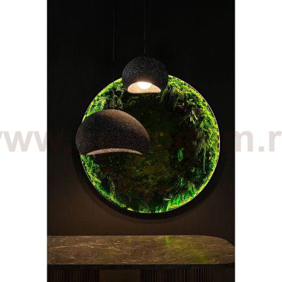 Подвесной светильник Divinare SCANDY 2246/06 SP-1