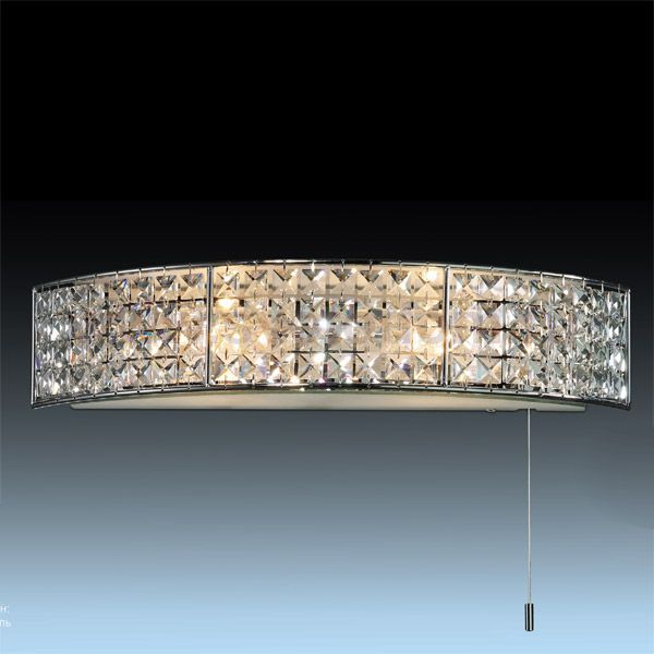 Светильник настенный бра Odeon light 2249/2W TORI