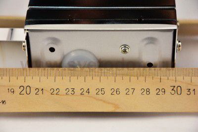 Светильник настенный бра Odeon light 2249/1W TORI