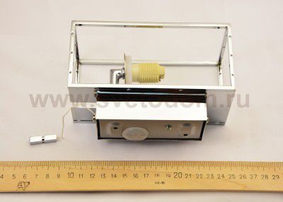 Светильник настенный бра Odeon light 2249/1W TORI