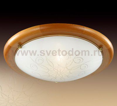 Светильник потолочный Сонекс 225 KALDA