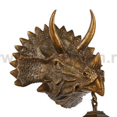 Уличный настенный светильник 