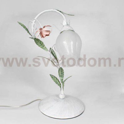 Настольная лампа Odeon light 2252/1T AMELI