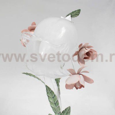 Настольная лампа Odeon light 2252/1T AMELI