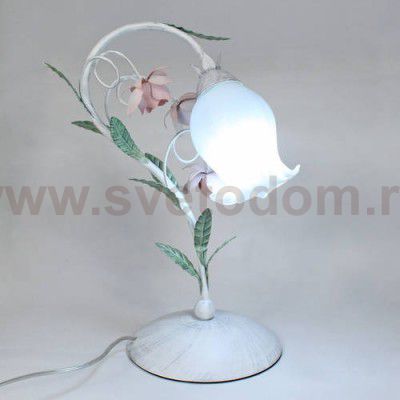 Настольная лампа Odeon light 2252/1T AMELI